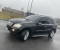 Мерседес 320 2007 в Шепетовке на Automoto.ua Черный Мерседес 320, объемом двигателя 3 л и пробегом 285 тыс. км за 11200 $, фото 12 на Automoto.ua