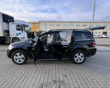 Чорний Мерседес 320, об'ємом двигуна 3 л та пробігом 380 тис. км за 15000 $, фото 22 на Automoto.ua