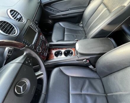 Чорний Мерседес 320, об'ємом двигуна 3 л та пробігом 380 тис. км за 15000 $, фото 7 на Automoto.ua
