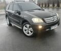 Мерседес 320 2007 в Шепетовке на Automoto.ua Черный Мерседес 320, объемом двигателя 3 л и пробегом 285 тыс. км за 11200 $, фото 10 на Automoto.ua