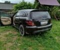 Чорний Мерседес 320, об'ємом двигуна 3 л та пробігом 340 тис. км за 6000 $, фото 4 на Automoto.ua