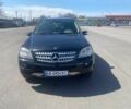 Чорний Мерседес 320, об'ємом двигуна 3 л та пробігом 200 тис. км за 13000 $, фото 1 на Automoto.ua