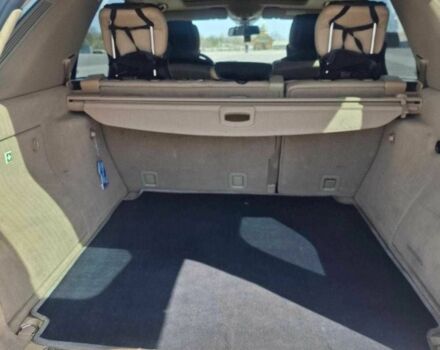 Черный Мерседес 320, объемом двигателя 3 л и пробегом 200 тыс. км за 12000 $, фото 13 на Automoto.ua