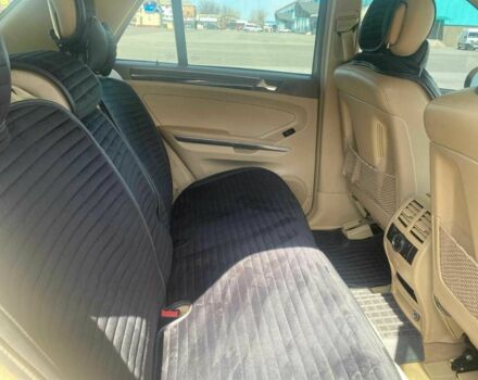 Черный Мерседес 320, объемом двигателя 3 л и пробегом 200 тыс. км за 12000 $, фото 2 на Automoto.ua