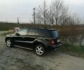 Черный Мерседес 320, объемом двигателя 0 л и пробегом 240 тыс. км за 2450 $, фото 3 на Automoto.ua
