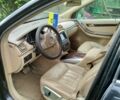 Чорний Мерседес 320, об'ємом двигуна 3 л та пробігом 340 тис. км за 6000 $, фото 5 на Automoto.ua