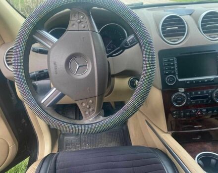 Черный Мерседес 320, объемом двигателя 3 л и пробегом 200 тыс. км за 12000 $, фото 1 на Automoto.ua