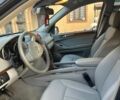 Черный Мерседес 320, объемом двигателя 3 л и пробегом 2 тыс. км за 16500 $, фото 1 на Automoto.ua