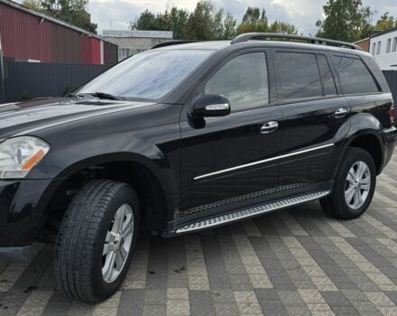 Черный Мерседес 320, объемом двигателя 3 л и пробегом 151 тыс. км за 16300 $, фото 4 на Automoto.ua