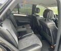 Черный Мерседес 320, объемом двигателя 3 л и пробегом 240 тыс. км за 14200 $, фото 5 на Automoto.ua