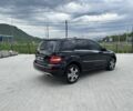 Черный Мерседес 320, объемом двигателя 3 л и пробегом 240 тыс. км за 14200 $, фото 6 на Automoto.ua