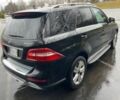 Черный Мерседес 320, объемом двигателя 3 л и пробегом 86 тыс. км за 16200 $, фото 3 на Automoto.ua