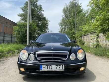 Мерседес 320 2007 у Костополе на Automoto.ua Чорний Мерседес 320, об'ємом двигуна 3.2 л та пробігом 380 тис. км за 3450 $, фото 1 на Automoto.ua