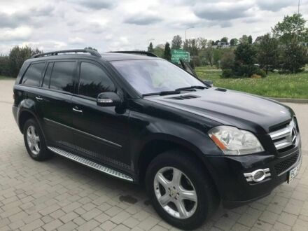 Мерседес 320 2008 у Львові на Automoto.ua Чорний Мерседес 320, об'ємом двигуна 3 л та пробігом 360 тис. км за 11900 $, фото 1 на Automoto.ua