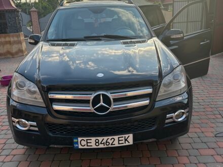 Мерседес 320 2008 в Черновцах на Automoto.ua Черный Мерседес 320, объемом двигателя 3 л и пробегом 2 тыс. км за 16500 $, фото 1 на Automoto.ua