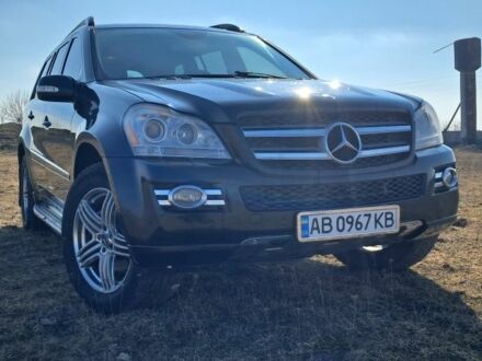 Мерседес 320 2008 в Томашполе на Automoto.ua Черный Мерседес 320, объемом двигателя 3 л и пробегом 393 тыс. км за 12900 $, фото 1 на Automoto.ua