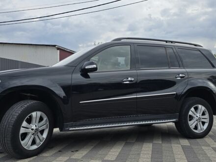 Черный Мерседес 320, объемом двигателя 3 л и пробегом 151 тыс. км за 16300 $, фото 1 на Automoto.ua