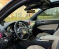 Коричневый Мерседес 320, объемом двигателя 3 л и пробегом 170 тыс. км за 25000 $, фото 4 на Automoto.ua