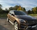 Коричневый Мерседес 320, объемом двигателя 3 л и пробегом 170 тыс. км за 25000 $, фото 5 на Automoto.ua