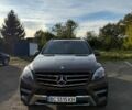 Коричневый Мерседес 320, объемом двигателя 3 л и пробегом 170 тыс. км за 25000 $, фото 1 на Automoto.ua