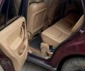 Червоний Мерседес 320, об'ємом двигуна 3.2 л та пробігом 300 тис. км за 6000 $, фото 4 на Automoto.ua