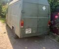 Желтый Мерседес 320, объемом двигателя 2.3 л и пробегом 235 тыс. км за 2300 $, фото 5 на Automoto.ua