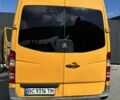 Желтый Мерседес 320, объемом двигателя 2.1 л и пробегом 490 тыс. км за 11500 $, фото 1 на Automoto.ua