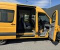 Желтый Мерседес 320, объемом двигателя 2.1 л и пробегом 490 тыс. км за 11500 $, фото 2 на Automoto.ua