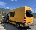 Желтый Мерседес 320, объемом двигателя 2.1 л и пробегом 490 тыс. км за 11500 $, фото 3 на Automoto.ua