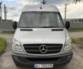 Сірий Мерседес 320, об'ємом двигуна 3 л та пробігом 220 тис. км за 40041 $, фото 1 на Automoto.ua