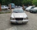 Сірий Мерседес 320, об'ємом двигуна 3.2 л та пробігом 480 тис. км за 1802 $, фото 10 на Automoto.ua