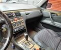 Сірий Мерседес 320, об'ємом двигуна 3.2 л та пробігом 480 тис. км за 1802 $, фото 4 на Automoto.ua