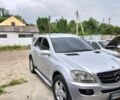 Серый Мерседес 320, объемом двигателя 3 л и пробегом 320 тыс. км за 7022 $, фото 1 на Automoto.ua