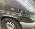 Серый Мерседес 320, объемом двигателя 2.2 л и пробегом 470 тыс. км за 8500 $, фото 5 на Automoto.ua