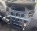 Серый Мерседес 320, объемом двигателя 2.2 л и пробегом 470 тыс. км за 8500 $, фото 7 на Automoto.ua