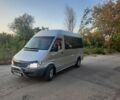 Сірий Мерседес 320, об'ємом двигуна 2.7 л та пробігом 497 тис. км за 12000 $, фото 7 на Automoto.ua