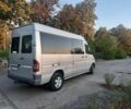Сірий Мерседес 320, об'ємом двигуна 2.7 л та пробігом 497 тис. км за 12000 $, фото 3 на Automoto.ua
