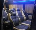 Сірий Мерседес 320, об'ємом двигуна 2.7 л та пробігом 497 тис. км за 12000 $, фото 6 на Automoto.ua