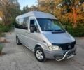 Сірий Мерседес 320, об'ємом двигуна 2.7 л та пробігом 497 тис. км за 12000 $, фото 1 на Automoto.ua