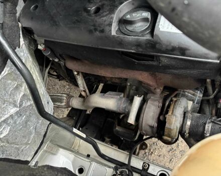 Серый Мерседес 320, объемом двигателя 3.2 л и пробегом 290 тыс. км за 14820 $, фото 23 на Automoto.ua