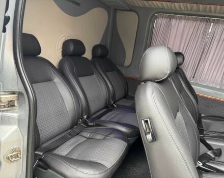 Серый Мерседес 320, объемом двигателя 3.2 л и пробегом 290 тыс. км за 14820 $, фото 14 на Automoto.ua