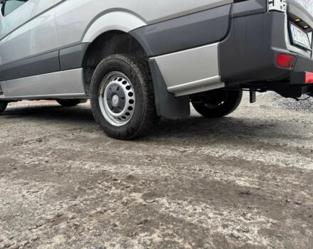 Серый Мерседес 320, объемом двигателя 3.2 л и пробегом 290 тыс. км за 14820 $, фото 22 на Automoto.ua