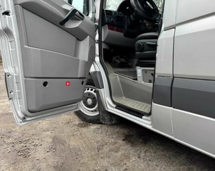 Серый Мерседес 320, объемом двигателя 3.2 л и пробегом 290 тыс. км за 14820 $, фото 21 на Automoto.ua