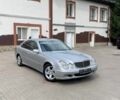 Серый Мерседес 320, объемом двигателя 3.2 л и пробегом 400 тыс. км за 3900 $, фото 1 на Automoto.ua