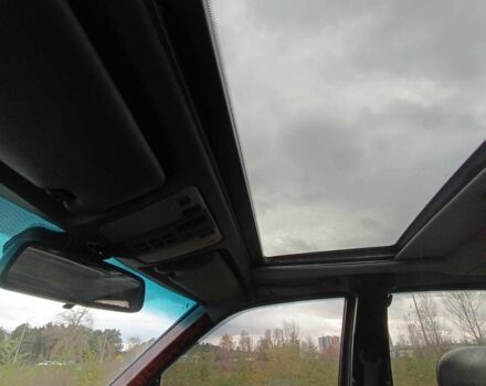 Сірий Мерседес 320, об'ємом двигуна 3.2 л та пробігом 407 тис. км за 3500 $, фото 9 на Automoto.ua