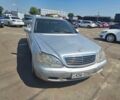 Сірий Мерседес 320, об'ємом двигуна 3.2 л та пробігом 300 тис. км за 3200 $, фото 2 на Automoto.ua