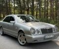 Серый Мерседес 320, объемом двигателя 3.2 л и пробегом 353 тыс. км за 5600 $, фото 1 на Automoto.ua