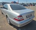 Сірий Мерседес 320, об'ємом двигуна 3.2 л та пробігом 300 тис. км за 3200 $, фото 13 на Automoto.ua
