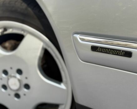 Серый Мерседес 320, объемом двигателя 3.2 л и пробегом 353 тыс. км за 5300 $, фото 22 на Automoto.ua