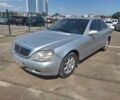 Сірий Мерседес 320, об'ємом двигуна 3.2 л та пробігом 300 тис. км за 3200 $, фото 5 на Automoto.ua